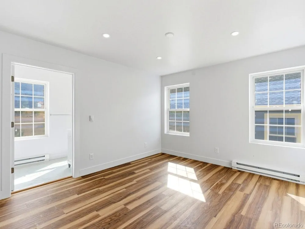 400 Roworth Way Central City, CO 80427