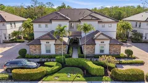 Ironstone Terrace #202