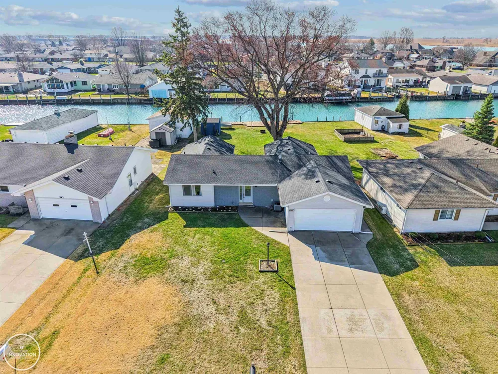 7285 Audubon Street Clay Township, MI 48001
