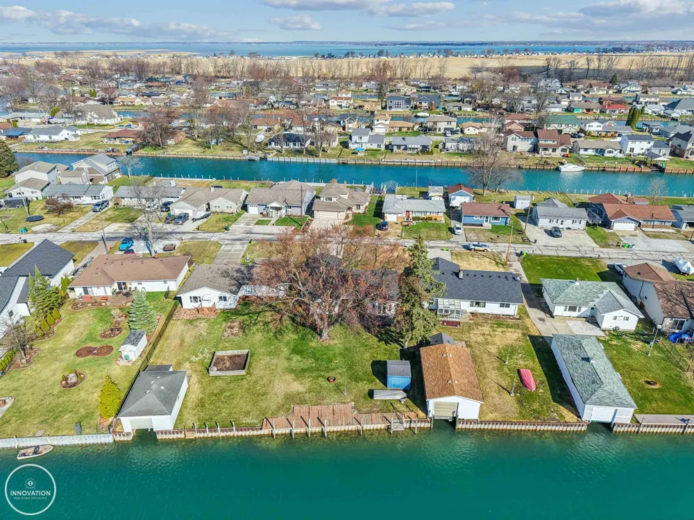 7285 Audubon Street Clay Township, MI 48001