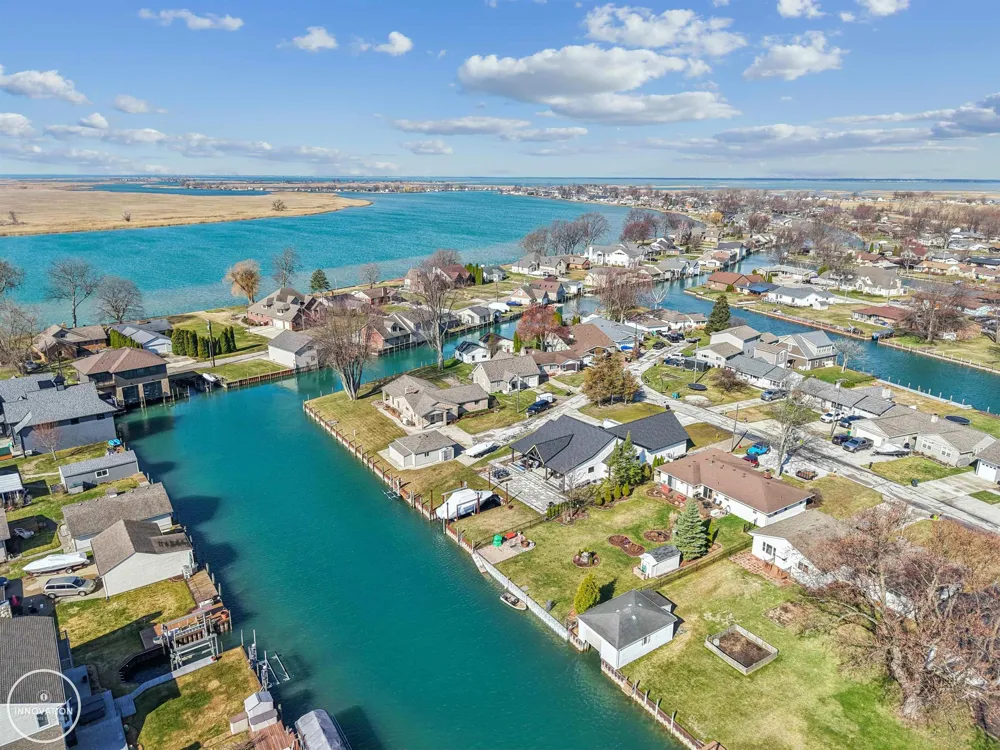7285 Audubon Street Clay Township, MI 48001