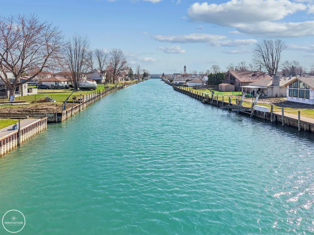 7285 Audubon Street Clay Township, MI 48001