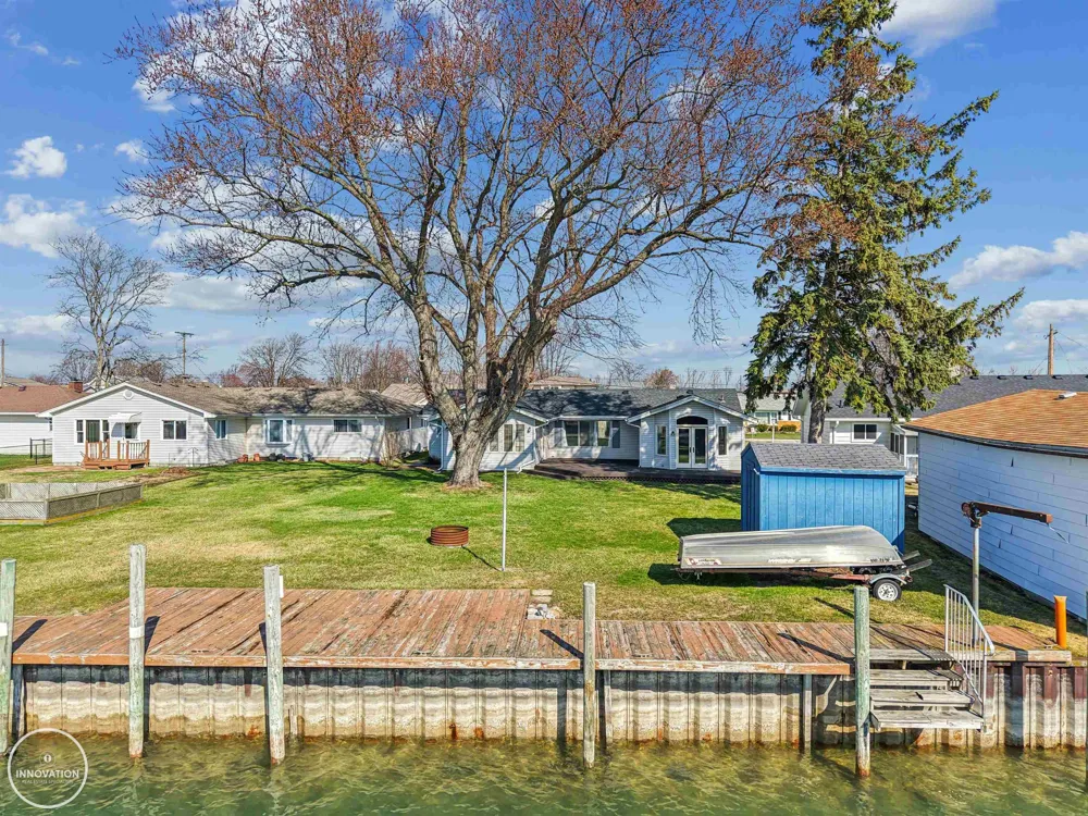 7285 Audubon Street Clay Township, MI 48001