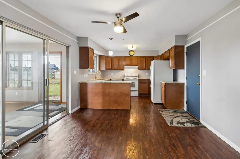 7285 Audubon Street Clay Township, MI 48001