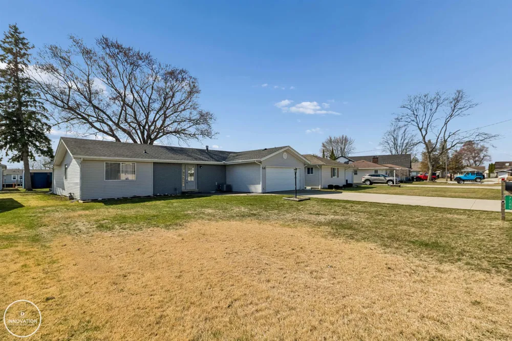 7285 Audubon Street Clay Township, MI 48001