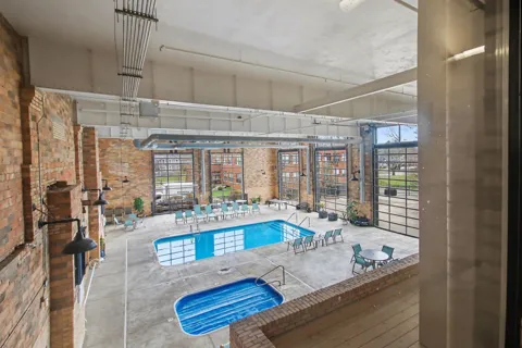 500 Erie Street #204