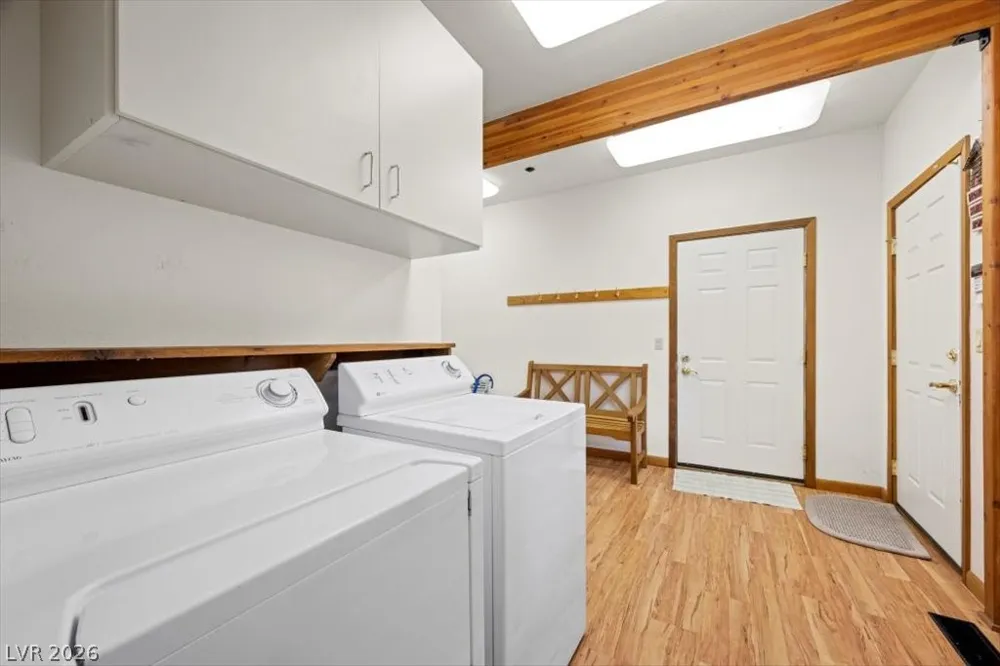240 Alpine Crest Court Mount Charleston, NV 89124