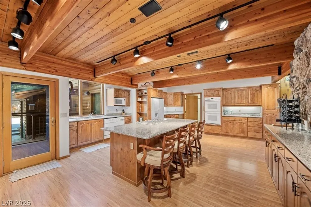 240 Alpine Crest Court Mount Charleston, NV 89124