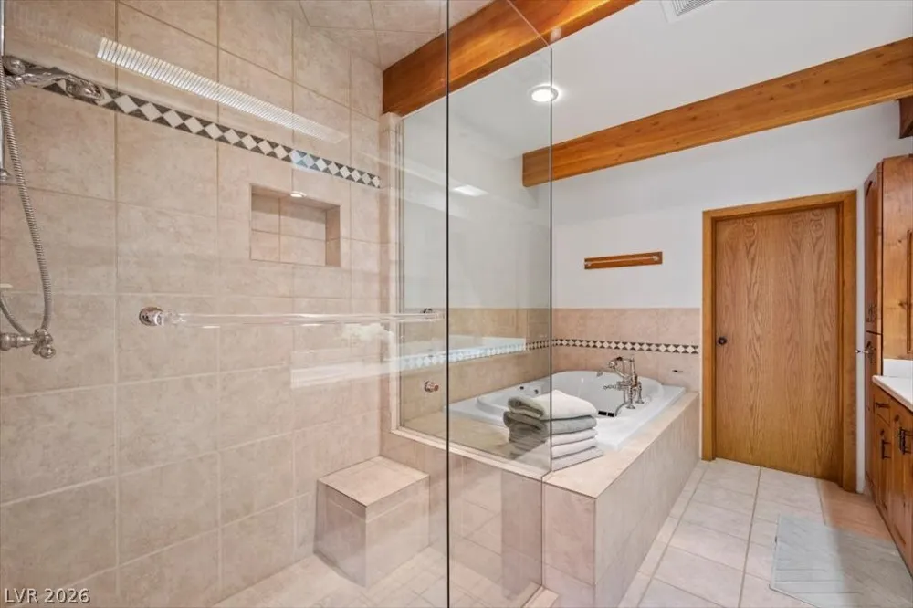 240 Alpine Crest Court Mount Charleston, NV 89124