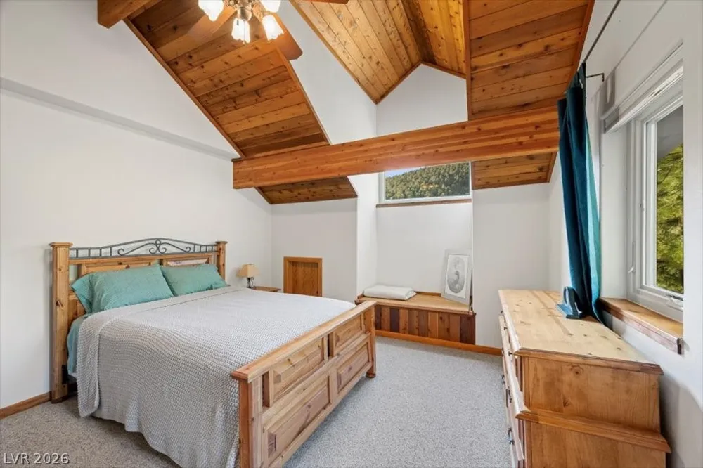 240 Alpine Crest Court Mount Charleston, NV 89124