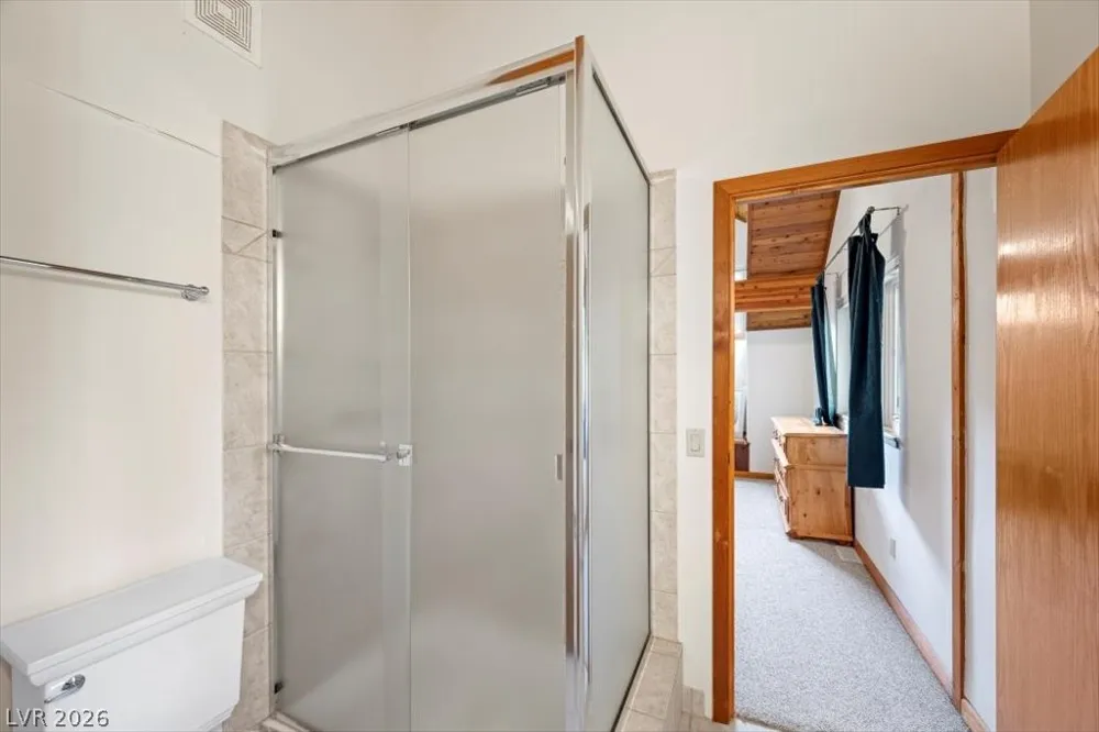 240 Alpine Crest Court Mount Charleston, NV 89124