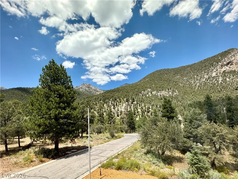 240 Alpine Crest Court Mount Charleston, NV 89124