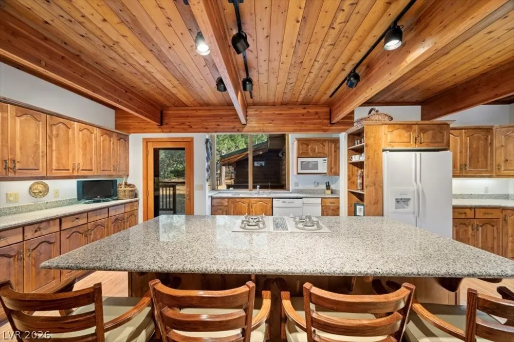 240 Alpine Crest Court Mount Charleston, NV 89124
