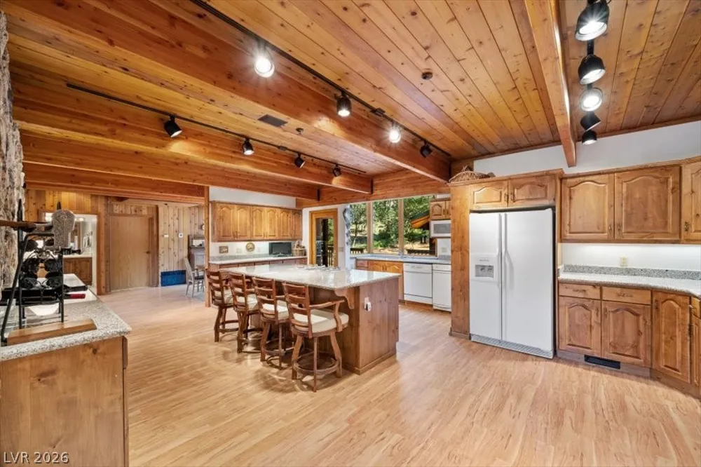 240 Alpine Crest Court Mount Charleston, NV 89124