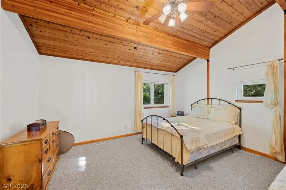 240 Alpine Crest Court Mount Charleston, NV 89124
