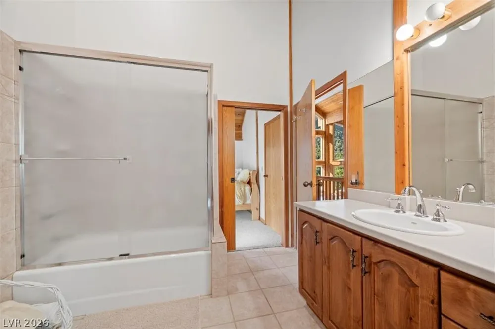 240 Alpine Crest Court Mount Charleston, NV 89124