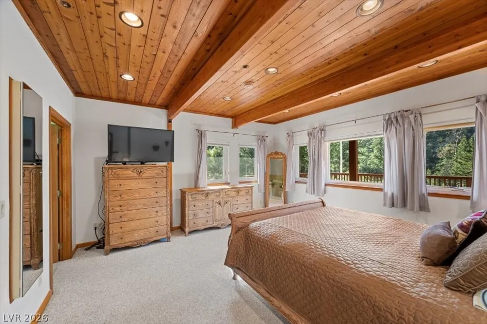 240 Alpine Crest Court Mount Charleston, NV 89124