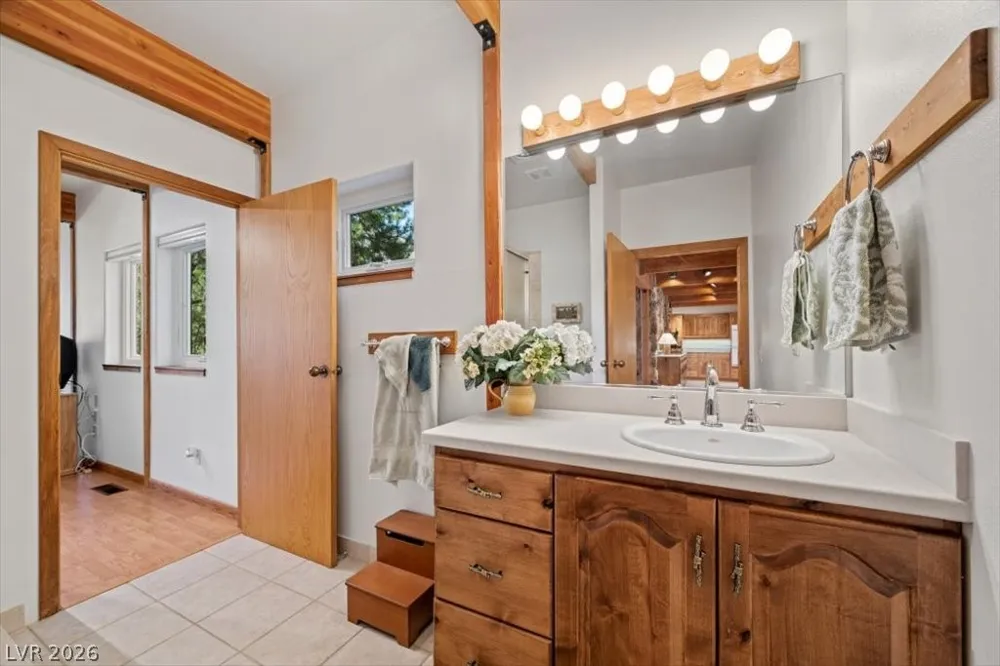 240 Alpine Crest Court Mount Charleston, NV 89124