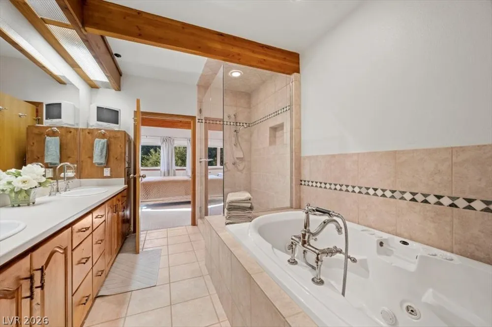 240 Alpine Crest Court Mount Charleston, NV 89124