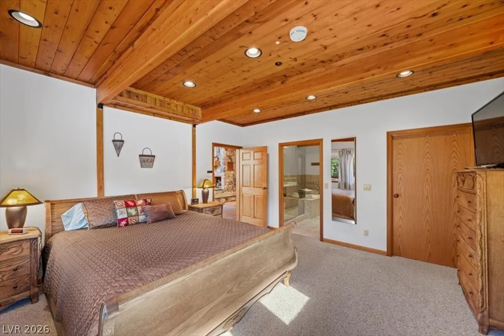 240 Alpine Crest Court Mount Charleston, NV 89124