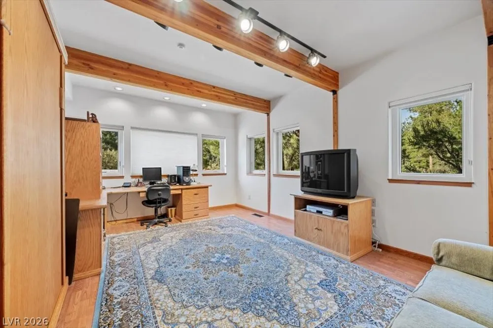 240 Alpine Crest Court Mount Charleston, NV 89124
