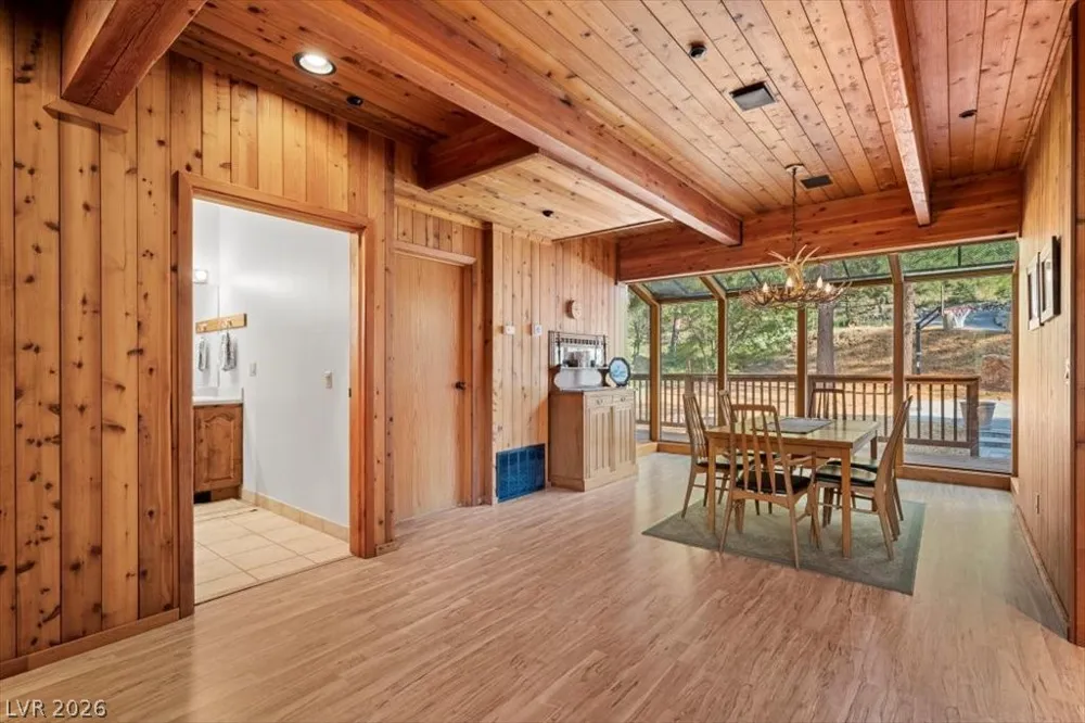 240 Alpine Crest Court Mount Charleston, NV 89124