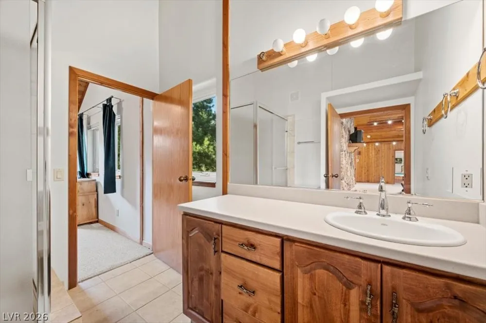 240 Alpine Crest Court Mount Charleston, NV 89124