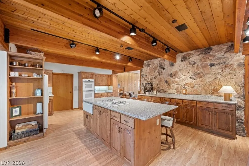 240 Alpine Crest Court Mount Charleston, NV 89124