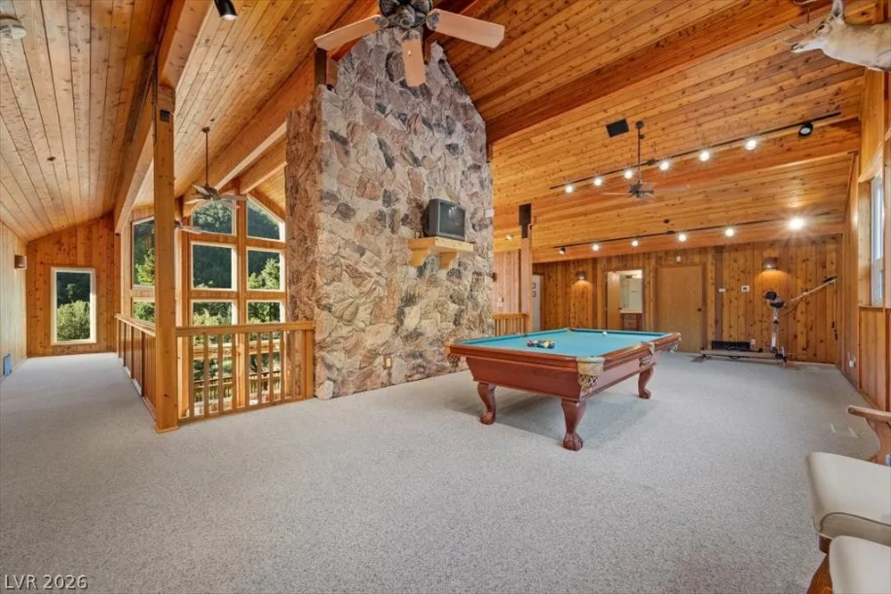 240 Alpine Crest Court Mount Charleston, NV 89124