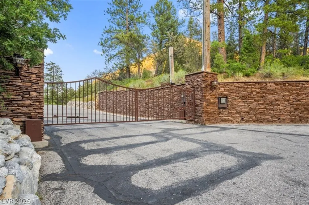 240 Alpine Crest Court Mount Charleston, NV 89124