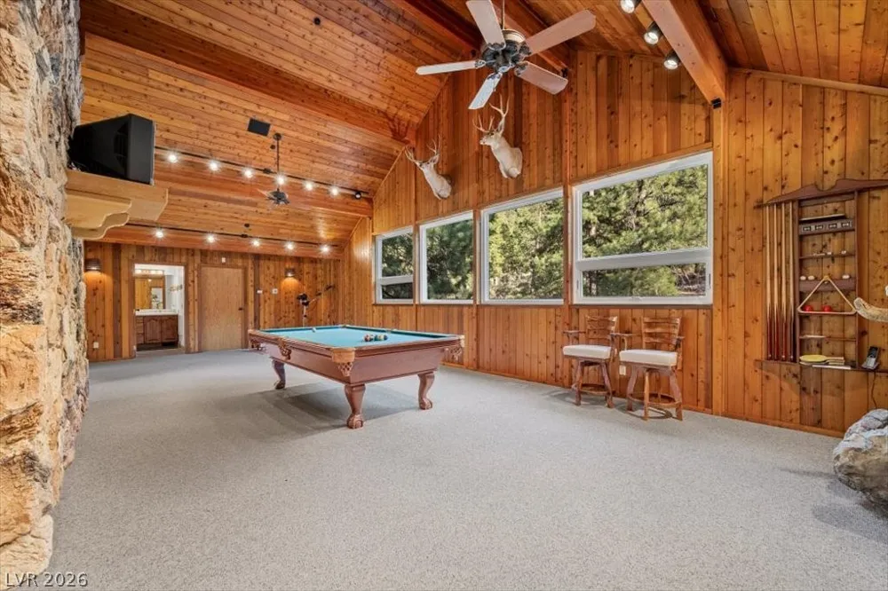 240 Alpine Crest Court Mount Charleston, NV 89124