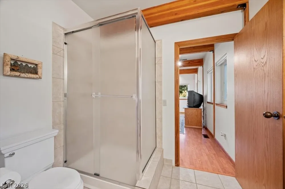 240 Alpine Crest Court Mount Charleston, NV 89124