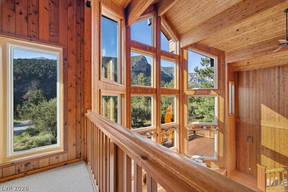 240 Alpine Crest Court Mount Charleston, NV 89124