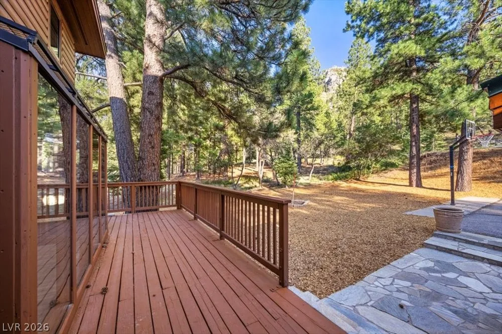 240 Alpine Crest Court Mount Charleston, NV 89124