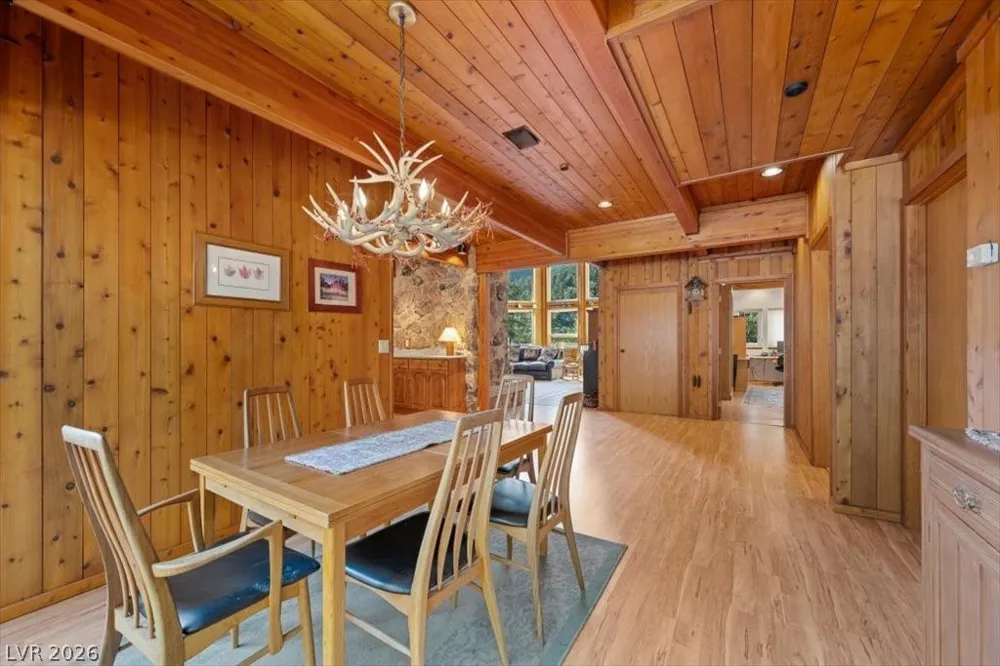 240 Alpine Crest Court Mount Charleston, NV 89124