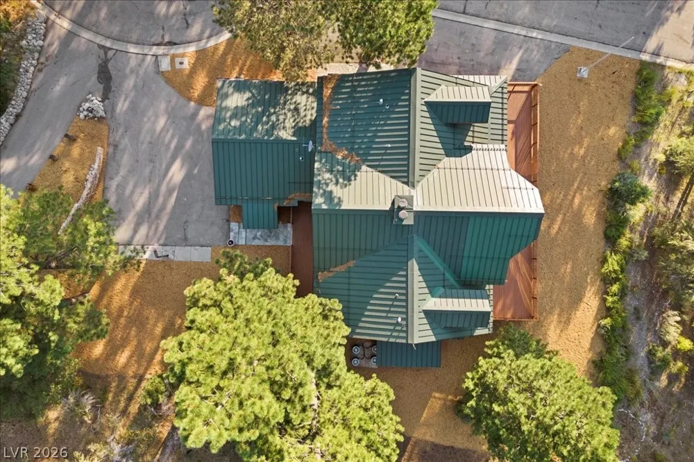 240 Alpine Crest Court Mount Charleston, NV 89124