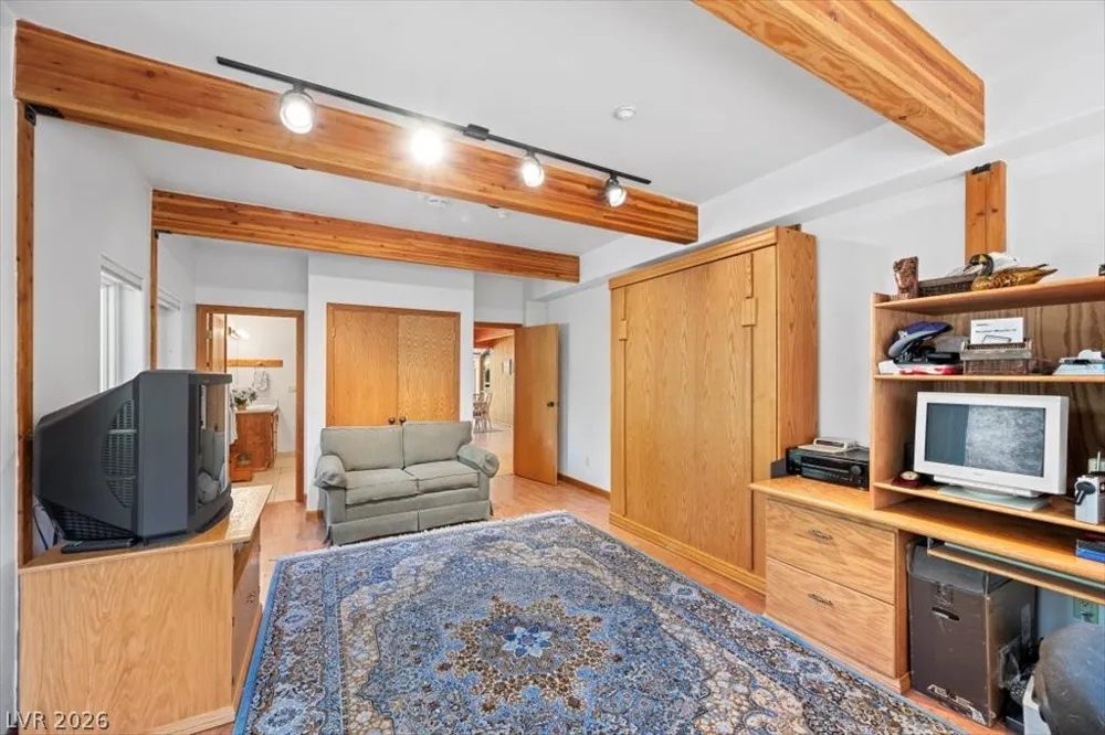 240 Alpine Crest Court Mount Charleston, NV 89124