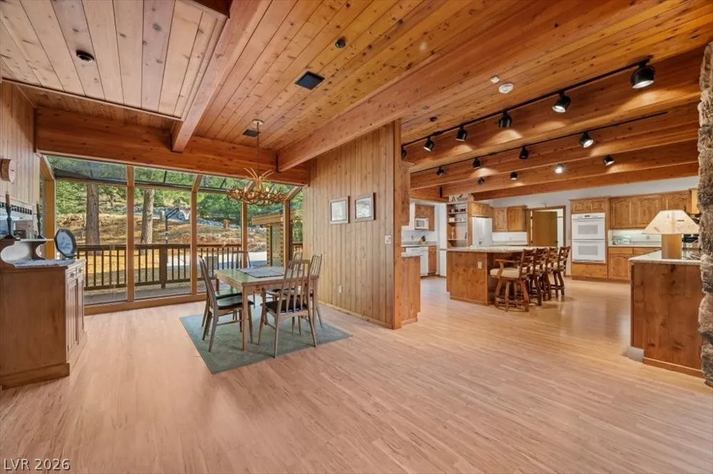 240 Alpine Crest Court Mount Charleston, NV 89124