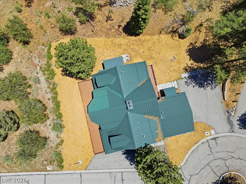 240 Alpine Crest Court Mount Charleston, NV 89124