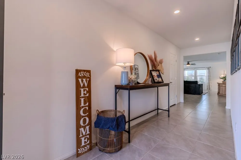 381 Bridal Veil Falls Street Indian Springs, NV 89018
