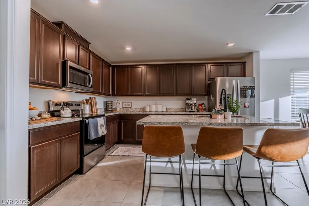 381 Bridal Veil Falls Street Indian Springs, NV 89018