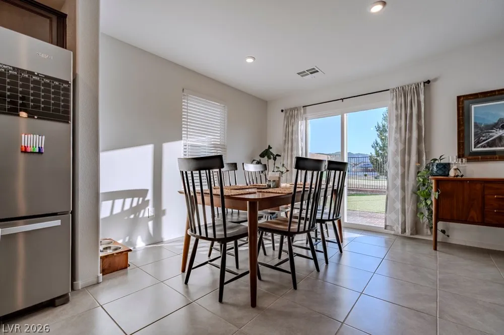 381 Bridal Veil Falls Street Indian Springs, NV 89018