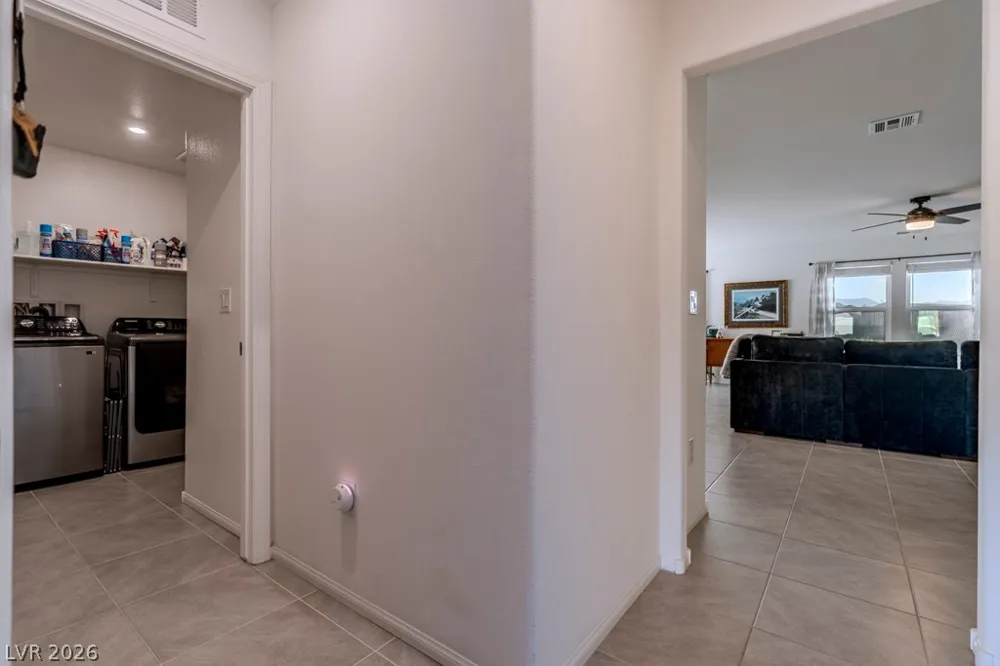 381 Bridal Veil Falls Street Indian Springs, NV 89018