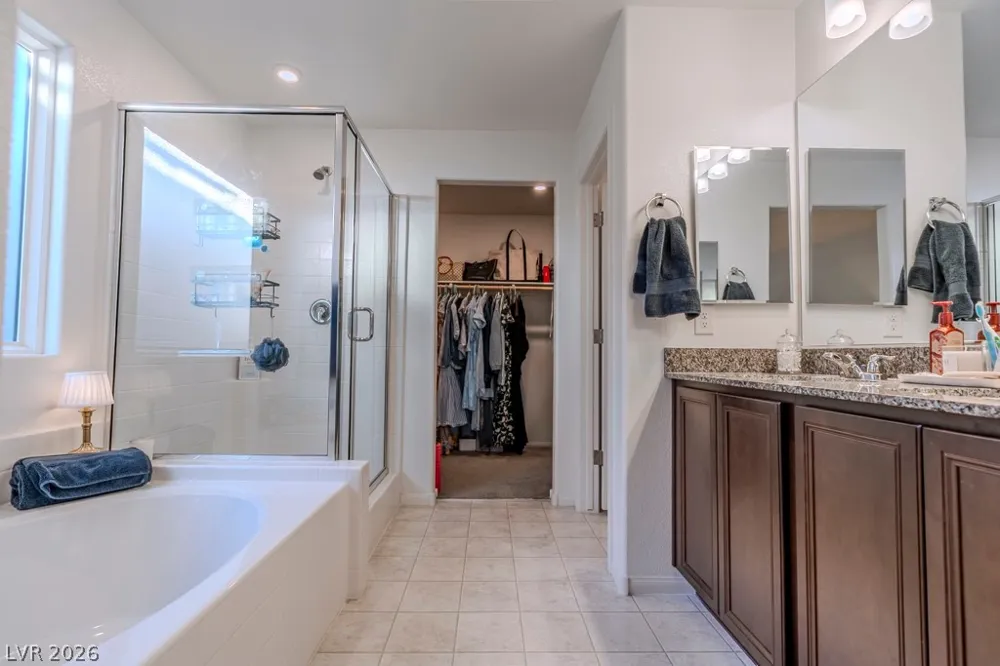 381 Bridal Veil Falls Street Indian Springs, NV 89018