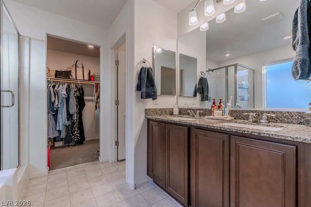 381 Bridal Veil Falls Street Indian Springs, NV 89018