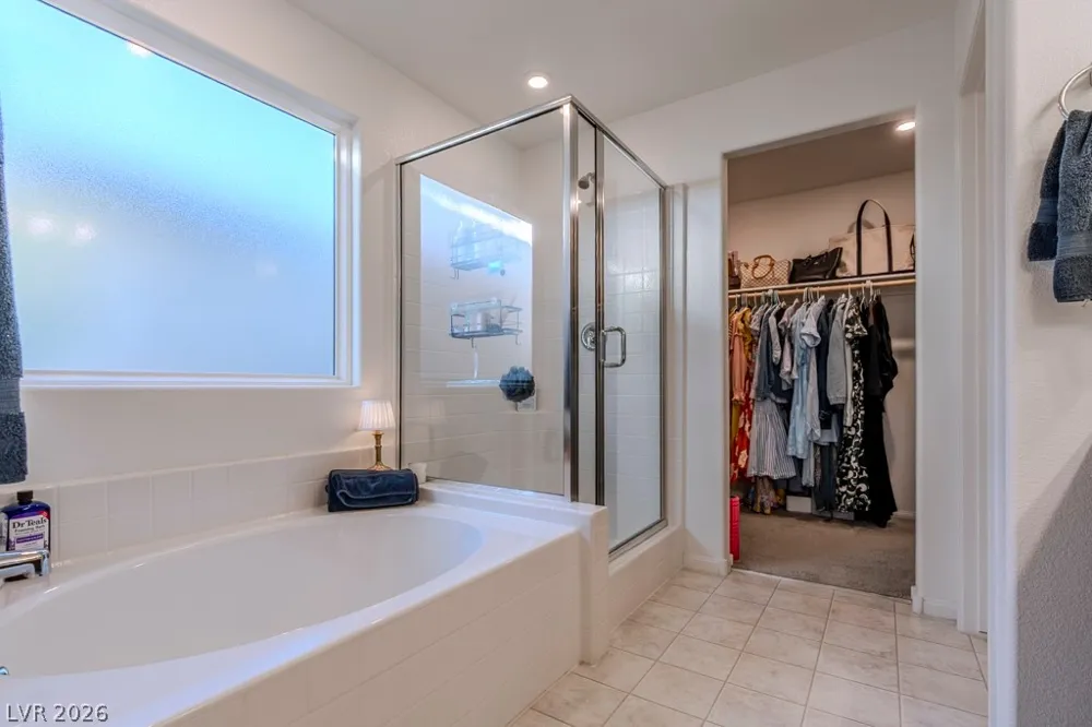 381 Bridal Veil Falls Street Indian Springs, NV 89018