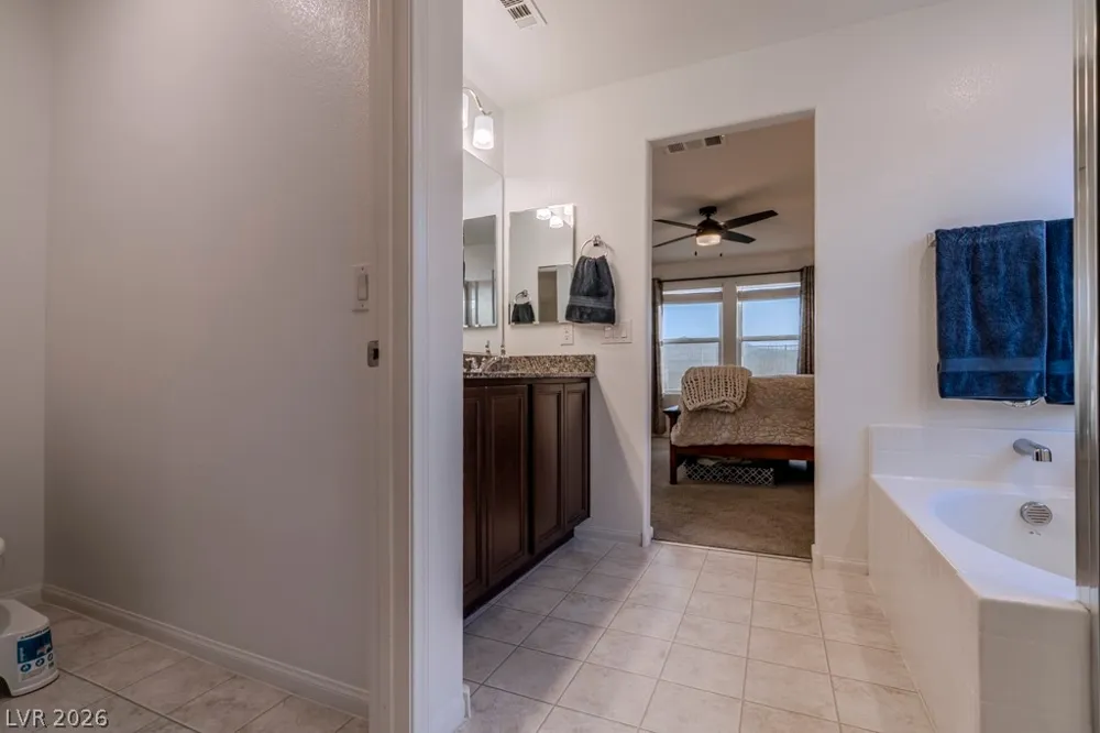 381 Bridal Veil Falls Street Indian Springs, NV 89018