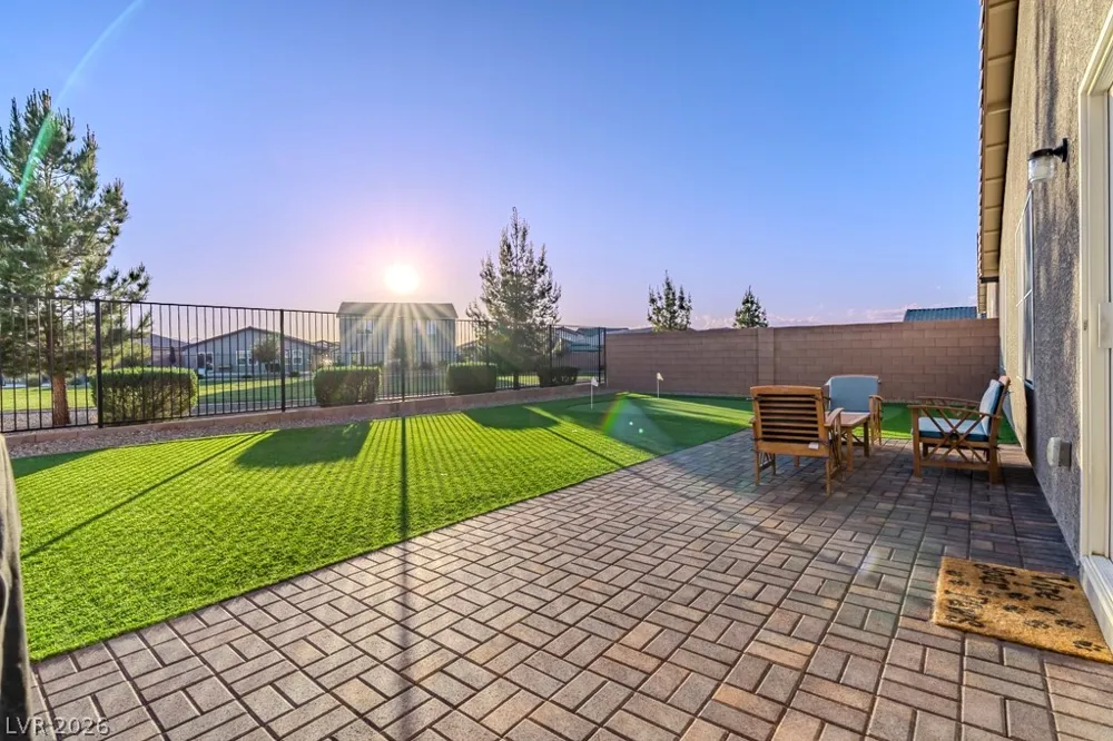 381 Bridal Veil Falls Street Indian Springs, NV 89018
