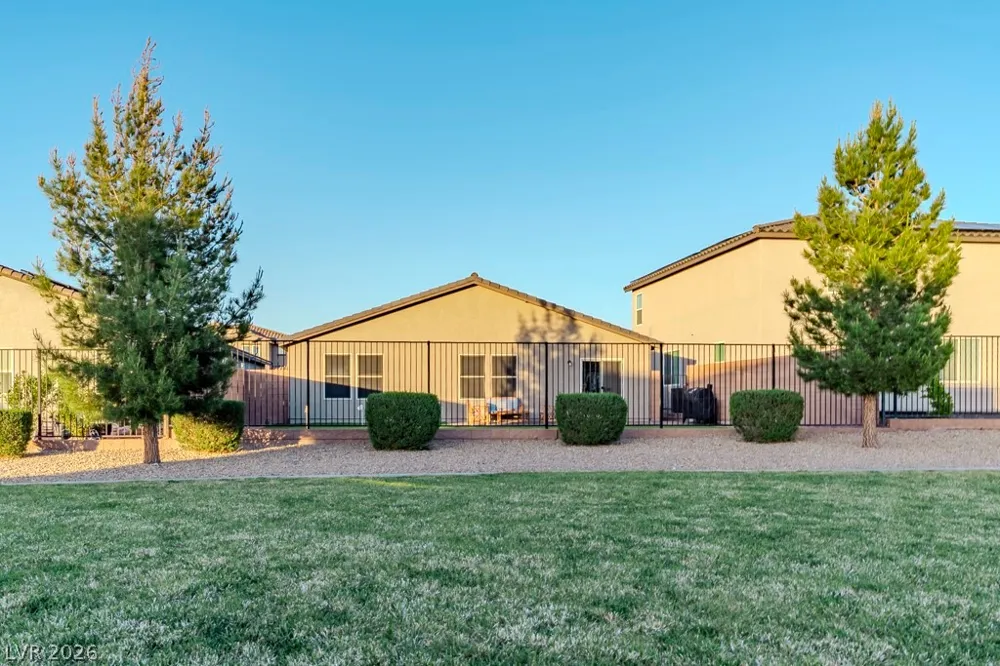 381 Bridal Veil Falls Street Indian Springs, NV 89018