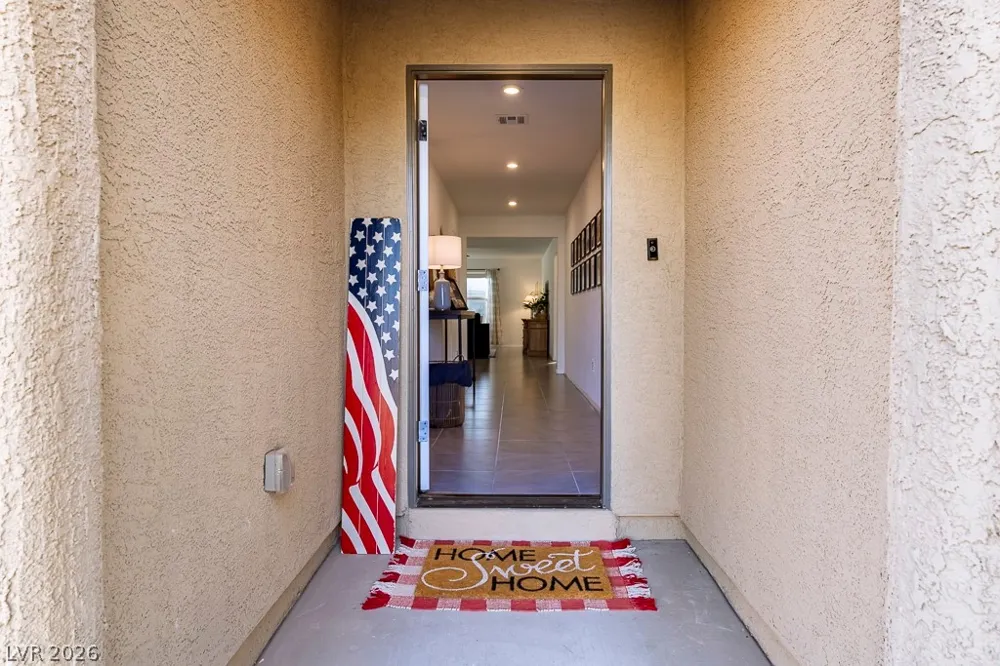 381 Bridal Veil Falls Street Indian Springs, NV 89018